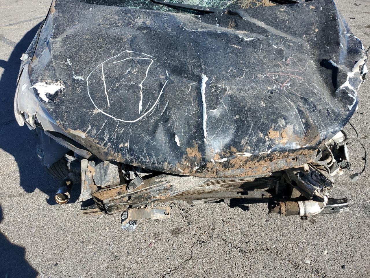 2022 BUICK ENCORE PREFERRED VIN:KL4CJESM2NB552483