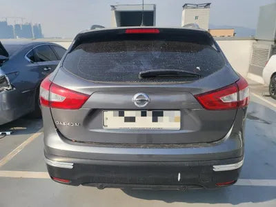 2016 nissan cashkai SJNDJ18E9GA514678 VIN:SJNDJ18E9GA514678