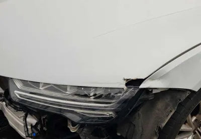 2016 Audi 50 WAUZZZ4G3GN117476 VIN:WAUZZZ4G3GN117476