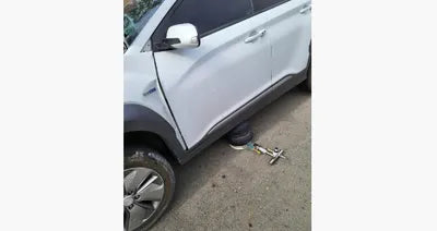 2020 Hyundai Kona KMHK281GFLU066743 VIN:KMHK281GFLU066743