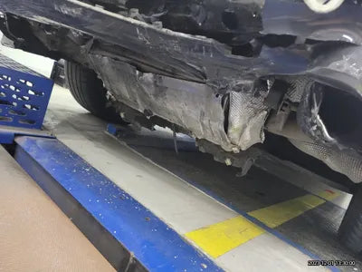 2020 BMW X3 M WBATY9102L9D63201 VIN:WBATY9102L9D63201