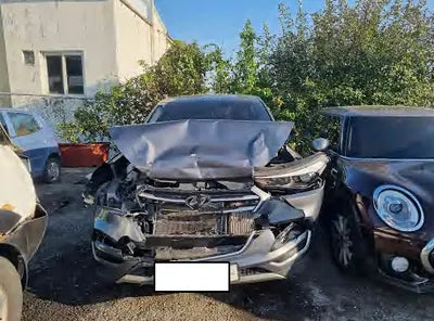 2017 Hyundai Tucson KMHJ281ABHU243155 VIN:KMHJ281ABHU243155