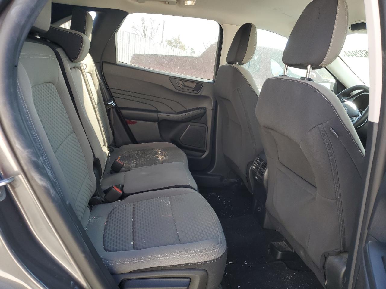 2022 FORD ESCAPE SE VIN:1FMCU0G68NUB66127