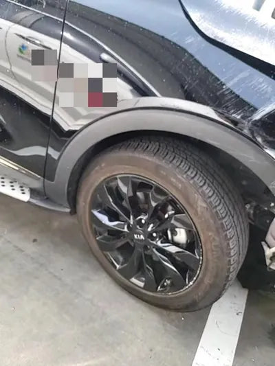 2019 Kia Sorento KNAPH81BBLA568054 VIN:KNAPH81BBLA568054