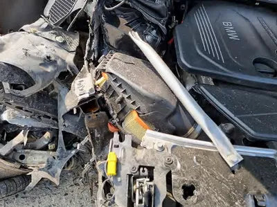 2018 BMW 520 WBAJC5107JG861916 VIN:WBAJC5107JG861916