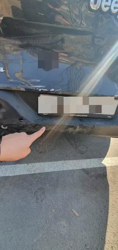 2017 Jeep Cherokee VIN: