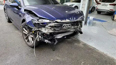 2020 Audi 50 WAUZZZF20LN078728 VIN:WAUZZZF20LN078728