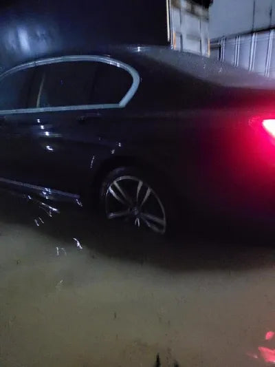 2017 BMW 730 WBA7G6103HG768955 VIN:WBA7G6103HG768955