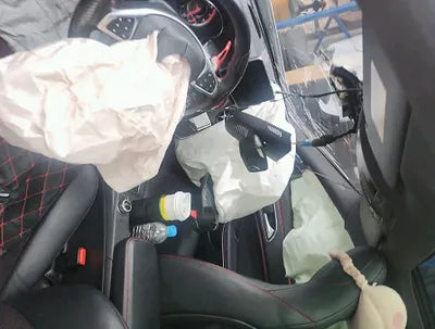 2015 Mercedes-Benz A 45 AMG WDDSJ5CB4FN172775 VIN:WDDSJ5CB4FN172775