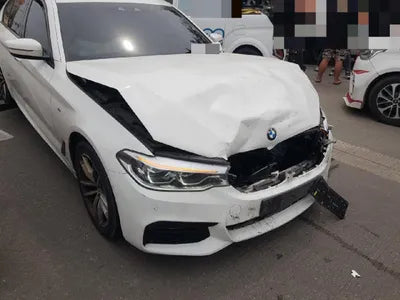 2017 BMW 520 WBAJC5105HG859236 VIN:WBAJC5105HG859236