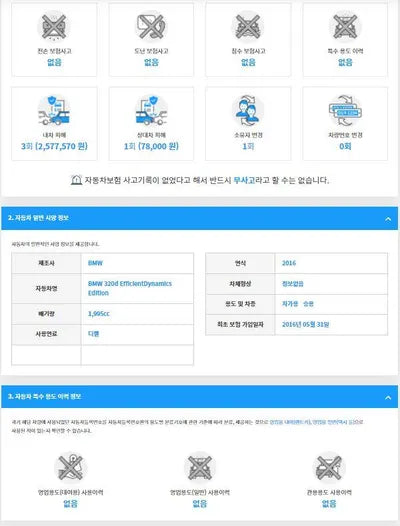 2016 BMW 320 WBA8D1109GK656236 VIN:WBA8D1109GK656236