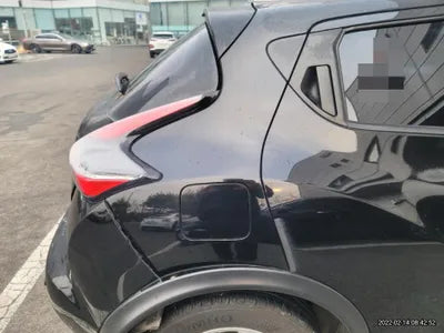 2016 Nissan Juke JN1AF58E3GT150003 VIN:JN1AF58E3GT150003