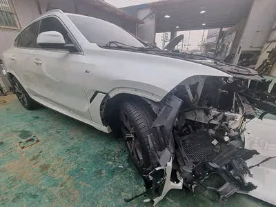 2021 BMW 640 WBACY6101M9G55101 VIN:WBACY6101M9G55101