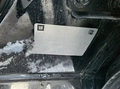 2015 Chevrolet Impala NONE VIN: