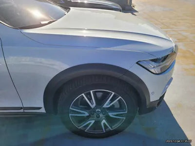 2019 Volvo V90 YV1PZ102CK1083021 VIN:YV1PZ102CK1083021