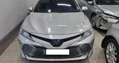 2018 Toyota Camry JTNB21HK1J3006285 VIN:JTNB21HK1J3006285