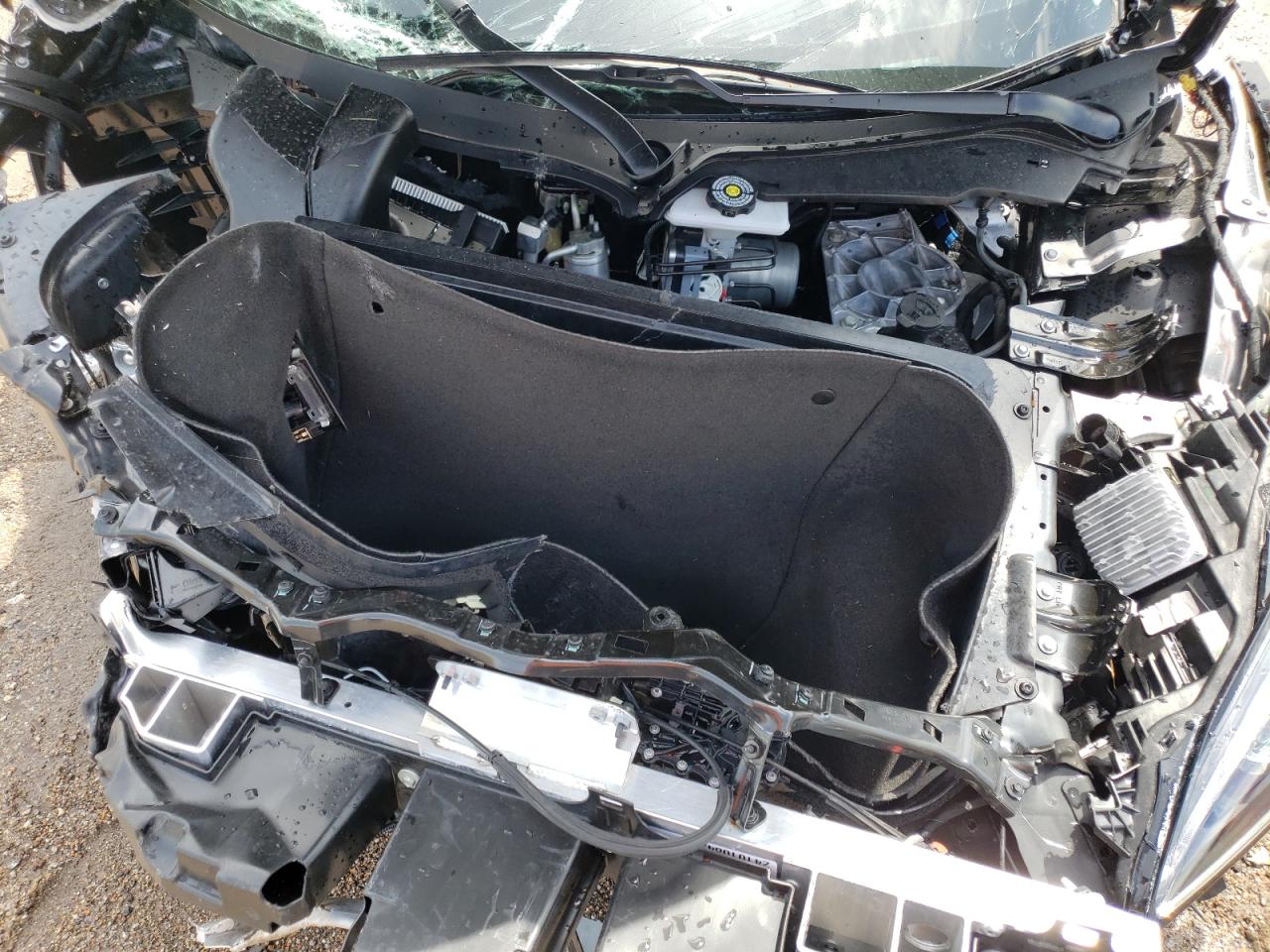 2024 CHEVROLET CORVETTE STINGRAY 1LT VIN:1G1YA2D45R5108065