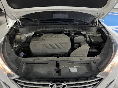 2020 Hyundai Tucson KMHJ381ABLU163160 VIN:KMHJ381ABLU163160