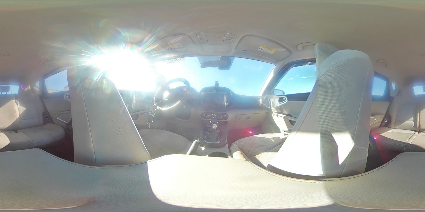 2022 KIA SOUL LX VIN:KNDJ23AU7N7837165