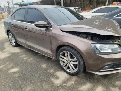 2015 Volkswagen Jetta VIN: