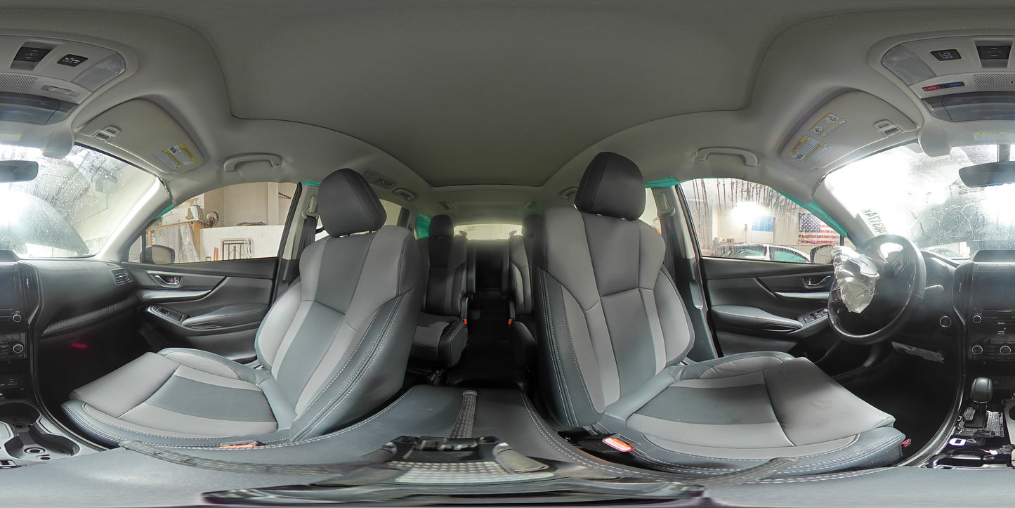 2022 SUBARU ASCENT ONYX EDITION VIN:4S4WMAJD0N3471914