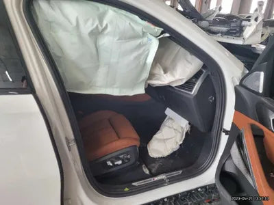 2023 BMW X6 M WBACY8101P9R12626 VIN:WBACY8101P9R12626