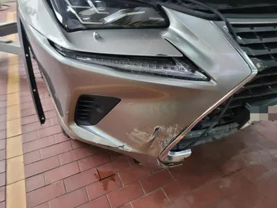 2018 Lexus NX 300 VIN: