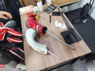 2018 Volkswagen Golf VIN: