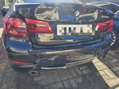 2019 BMW 530 WBAJD9103KWC84400 VIN:WBAJD9103KWC84400