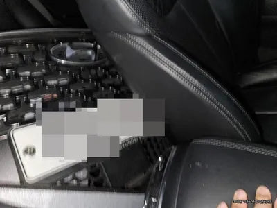 2019 Hyundai Santa FE KMHS281ABKU146780 VIN:KMHS281ABKU146780