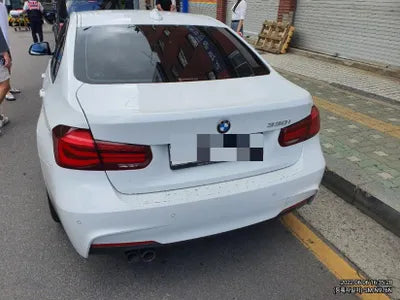 2018 BMW 330 WBA8B9106JA538324 VIN:WBA8B9106JA538324