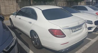 2019 Mercedes-Benz E 220 783KMWDDZF0EB2KA6 VIN:783KMWDDZF0EB2KA6