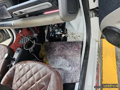 2014 Mercedes-Benz Smart VIN: