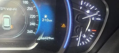 2019 Hyundai Santa FE VIN: