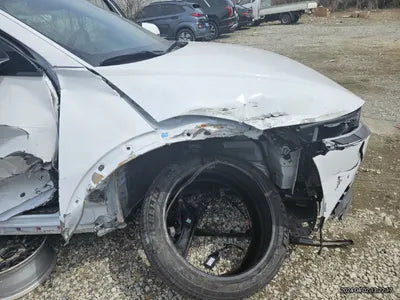 2022 Hyundai Ioniq KMHKR81AFNU097401 VIN:KMHKR81AFNU097401
