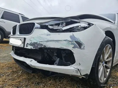 2016 BMW 320 WBA8C5102GK463453 VIN:WBA8C5102GK463453