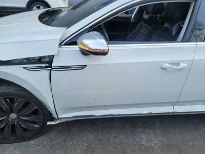 2019 Volkswagen Arteon WVWZZZ3HZKE019522 VIN:WVWZZZ3HZKE019522
