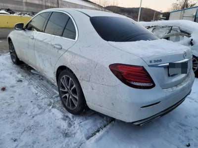 2019 Mercedes-Benz E 300 WDDZF4KB1KA619527 VIN:WDDZF4KB1KA619527