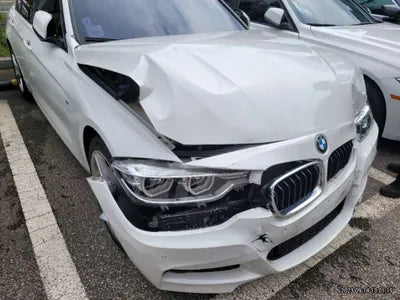 2017 BMW 330 045KMWBA8B9103HK7 VIN:045KMWBA8B9103HK7