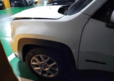 2019 Jeep Renegade 1C4BU0000KPK02157 VIN:1C4BU0000KPK02157