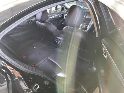 2017 Infiniti Q50 JNKAV71E6HM150125 VIN:JNKAV71E6HM150125