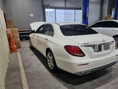 2017 Mercedes-Benz E 220 WDDZF0EB5HA148298 VIN:WDDZF0EB5HA148298