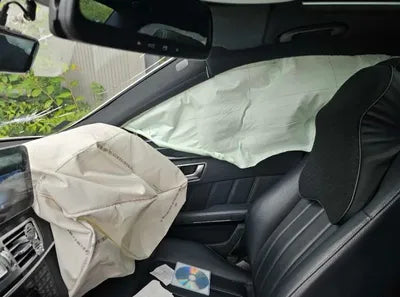 2014 Mercedes-Benz E 220 VIN: