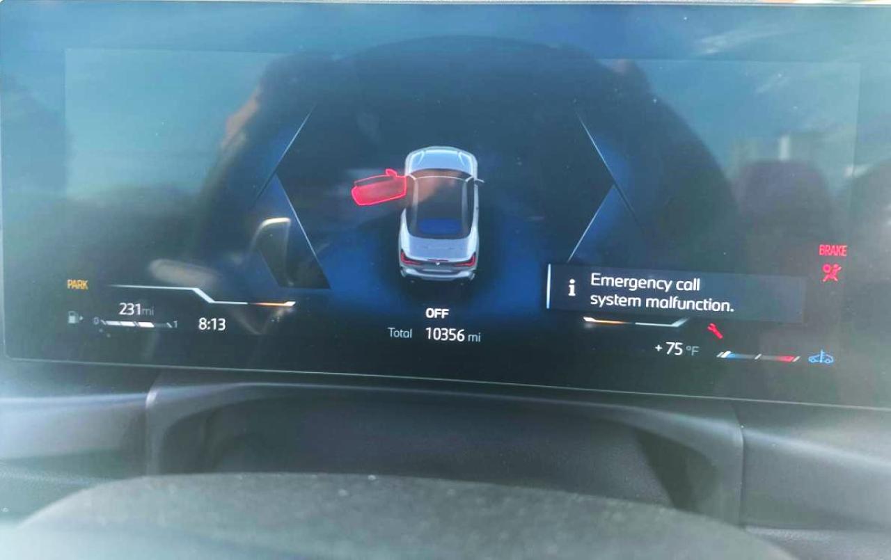 2024 BMW 430I VIN:WBA23AT01RCP53546