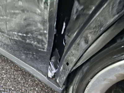 2016 Mercedes-Benz GLA 200 WDCTG0CB6GJ241548 VIN:WDCTG0CB6GJ241548