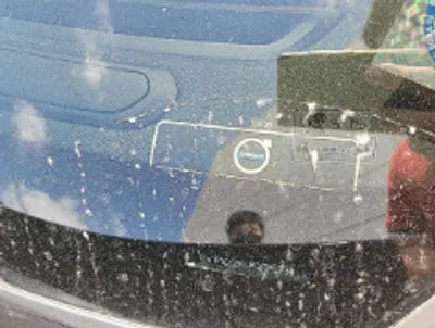 2019 Volvo V40 YV1MZ72K0K2176234 VIN:YV1MZ72K0K2176234