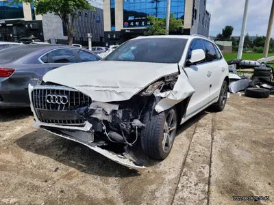 2015 Audi Q5 WAUZZZ8R0FA075298 VIN:WAUZZZ8R0FA075298