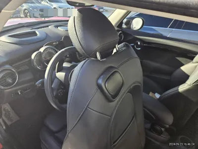2020 MINI Cooper VIN: