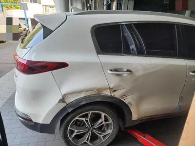 2020 Kia Sportage 837KMKNAPN813BLK8 VIN:837KMKNAPN813BLK8