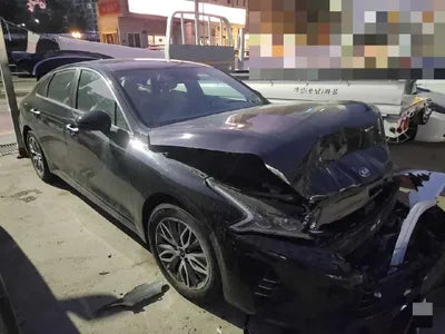 2019 Kia K5 VIN: